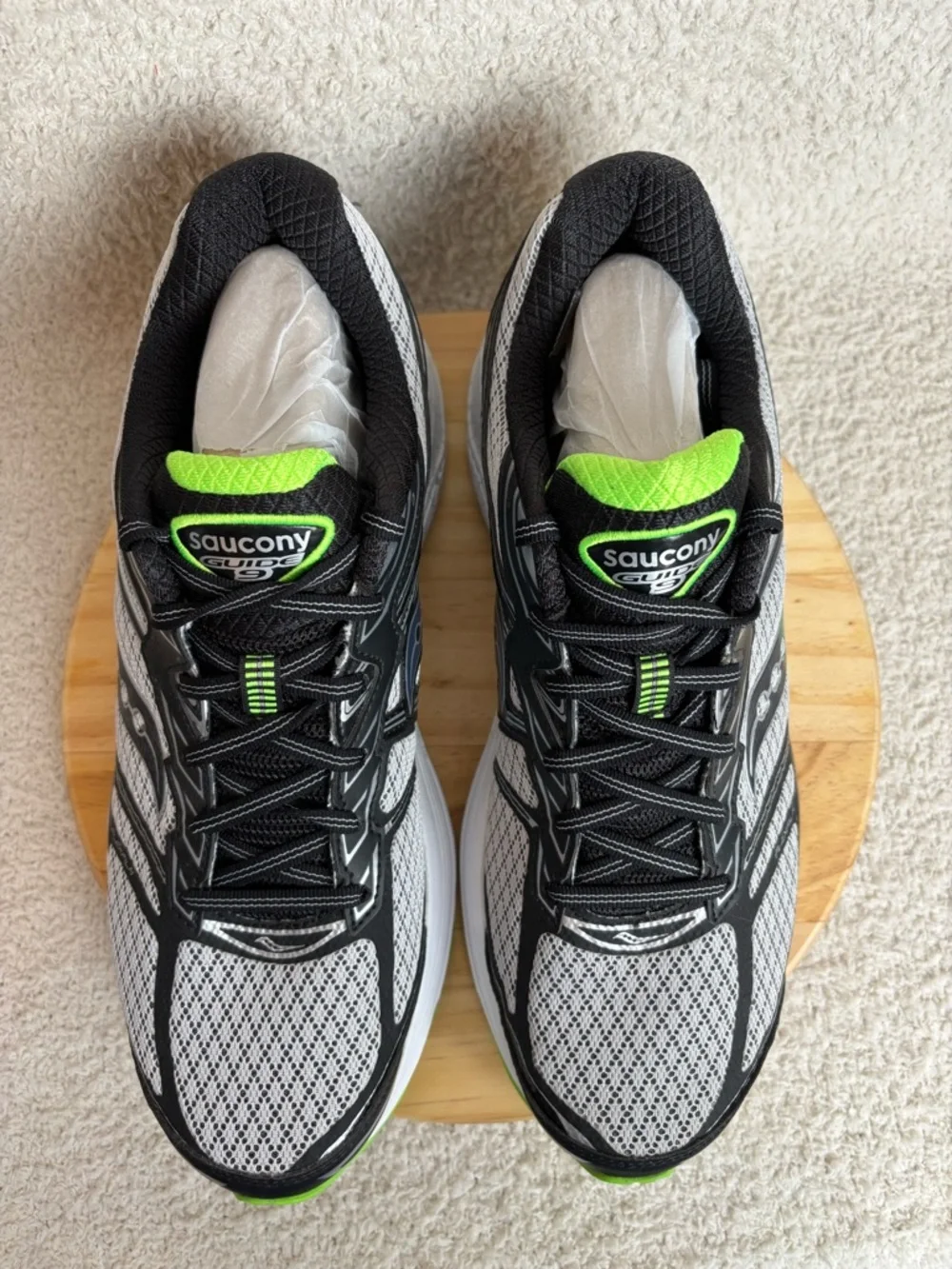 Saucony shoes mens